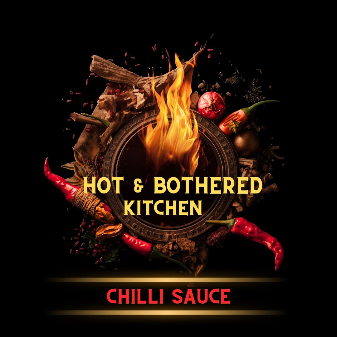 Chilli Sauce